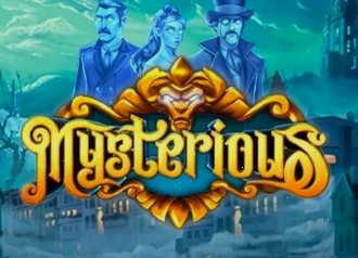 Mysterious Pragmatic Play